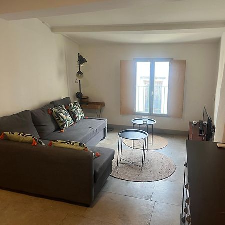 Appartement T3, Au Coeur De Montpellier, Wifi Et Climatisation Экстерьер фото