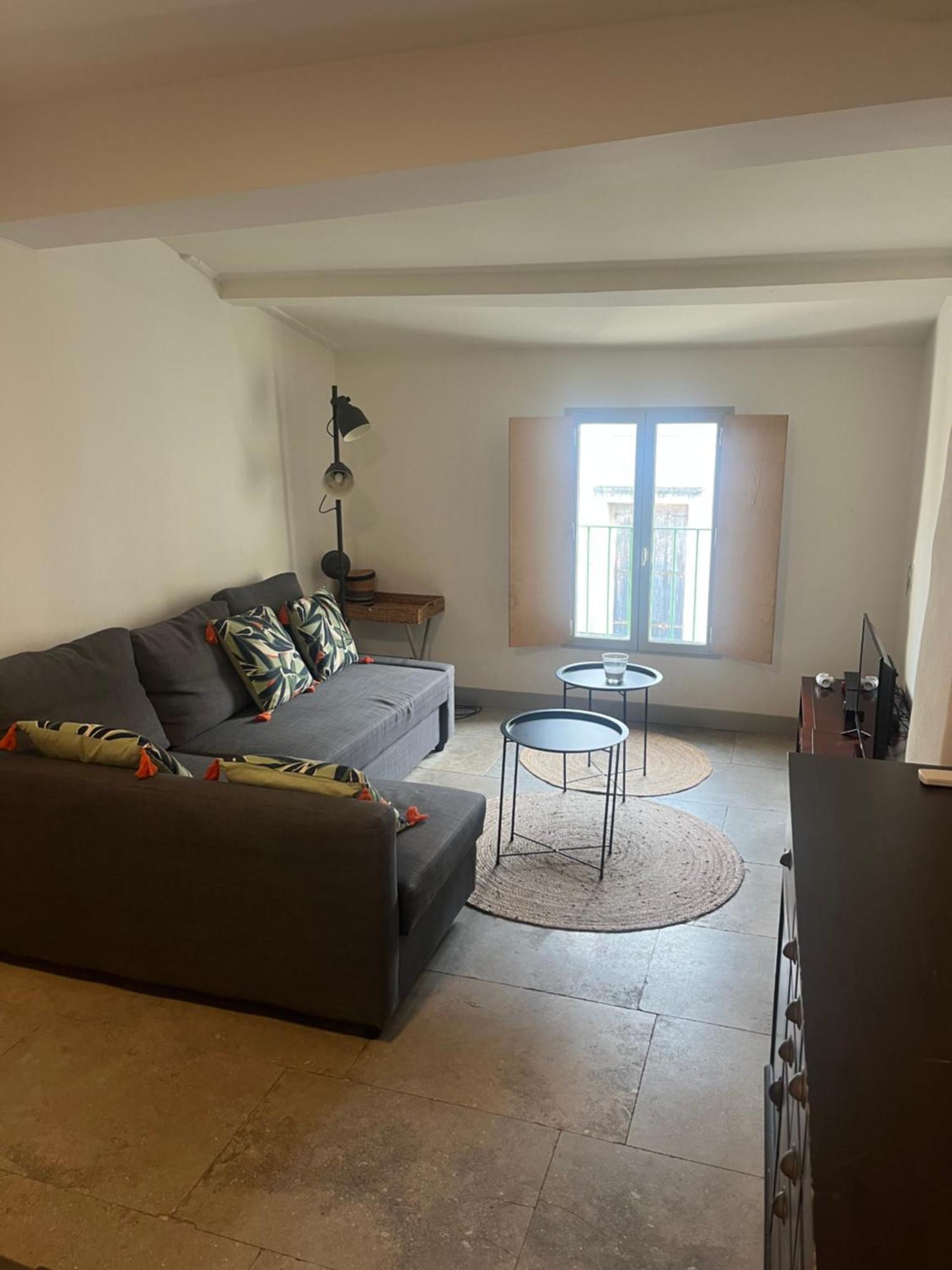 Appartement T3, Au Coeur De Montpellier, Wifi Et Climatisation Экстерьер фото