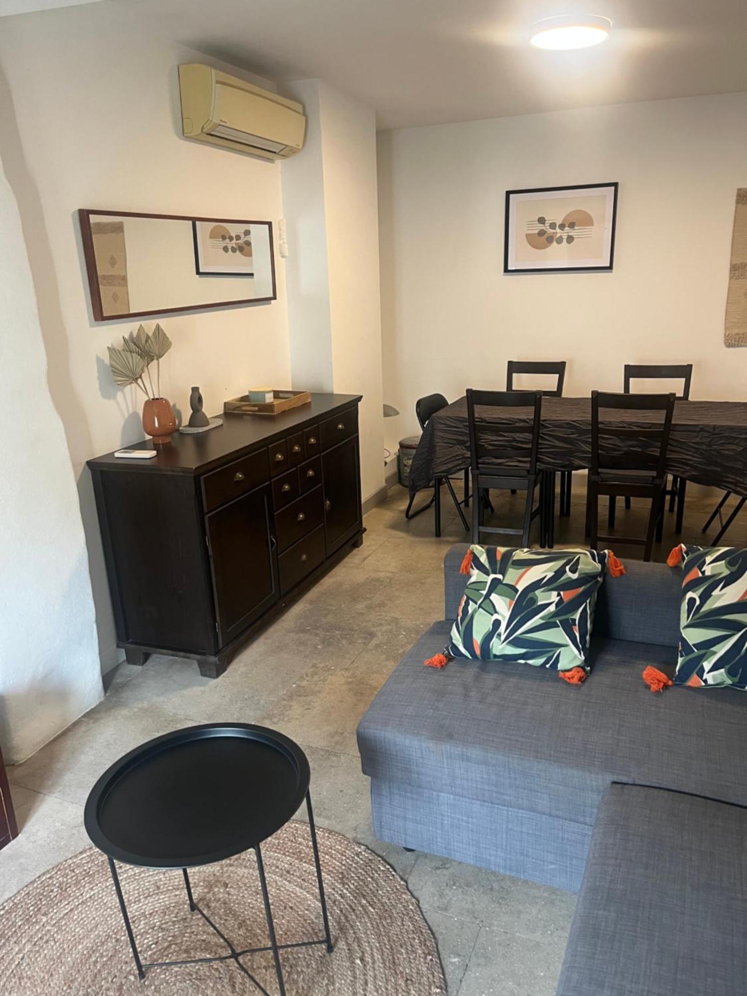 Appartement T3, Au Coeur De Montpellier, Wifi Et Climatisation Экстерьер фото